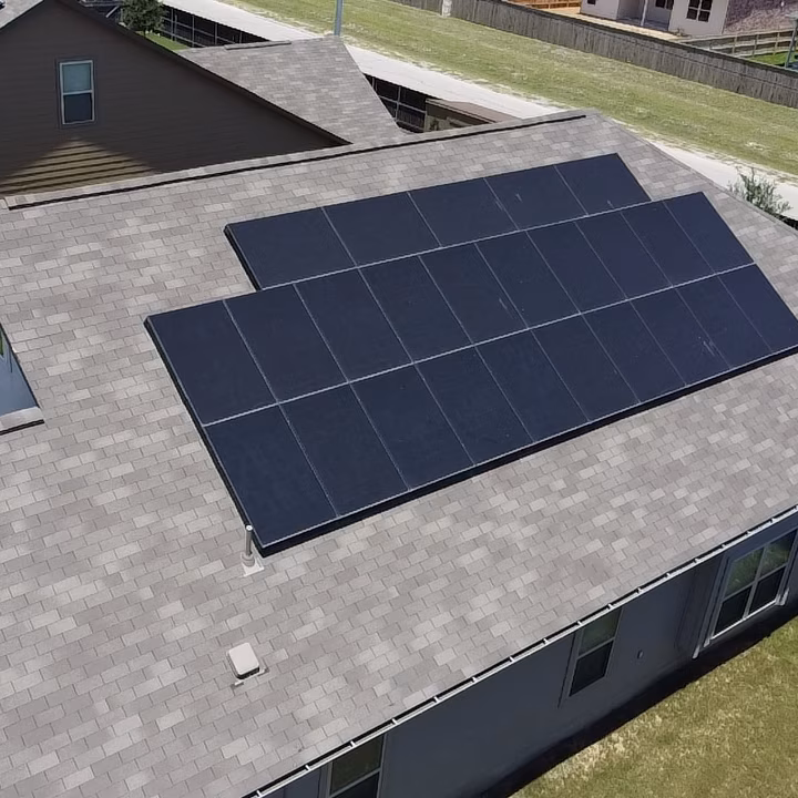 Panel Array